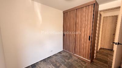 Apartamento en venta en Bellavista, Cali · foto 7 de 12