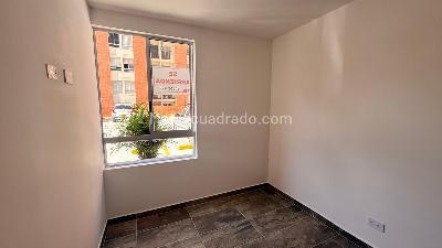 Apartamento en venta en Bellavista, Cali · foto 8 de 12