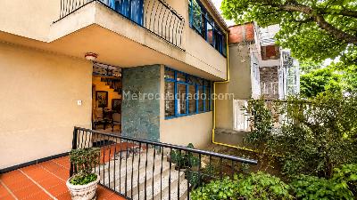 Casa de 4 alcobas en venta en Miraflores, Cali, 200 m² · foto 2 de 13