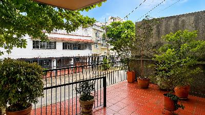 Casa de 4 alcobas en venta en Miraflores, Cali, 200 m² · foto 12 de 13