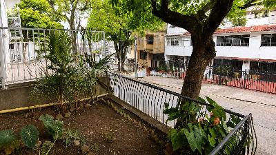 Casa de 4 alcobas en venta en Miraflores, Cali, 200 m² · foto 13 de 13
