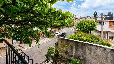 Casa de 4 alcobas en venta en Miraflores, Cali, 200 m² · foto 6 de 13