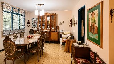 Casa de 4 alcobas en venta en Miraflores, Cali, 200 m² · foto 3 de 13
