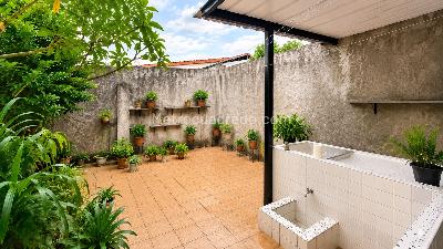Casa de 4 alcobas en venta en Miraflores, Cali, 200 m² · foto 9 de 13