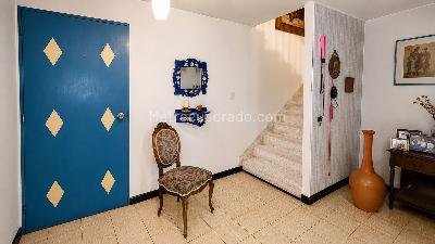 Casa de 4 alcobas en venta en Miraflores, Cali, 200 m² · foto 5 de 13