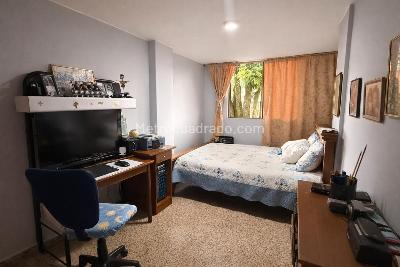 Apartamento en venta en Miraflores, Cali · foto 5 de 13