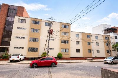 Apartamento en venta en Miraflores, Cali · foto 2 de 13