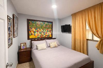 Apartamento en venta en Miraflores, Cali · foto 9 de 13