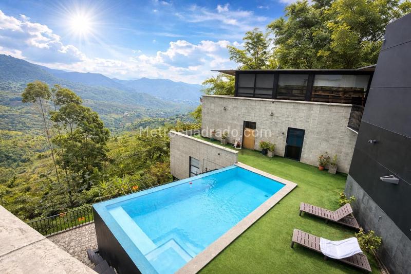 Casa – Cali, Bellavista, Comuna 19 - Vista 2