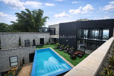 Casa de 5 alcobas en venta en Cristo Rey, Cali · foto 17 de 20