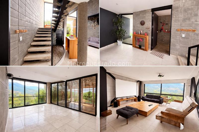 Casa – Cali, Bellavista, Comuna 19 - Vista 3