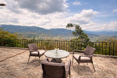 Casa de 5 alcobas en venta en Cristo Rey, Cali · foto 4 de 20