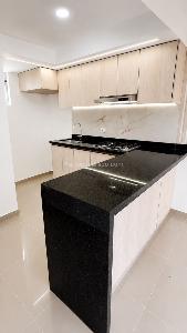 Apartamento en venta en Bellavista, Cali · foto 2 de 7
