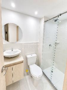 Apartamento en venta en Bellavista, Cali · foto 4 de 7