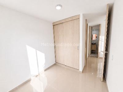 Apartamento en venta en Bellavista, Cali · foto 6 de 7