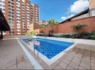 Apartamento en venta en Bellavista, Cali · foto 7 de 7