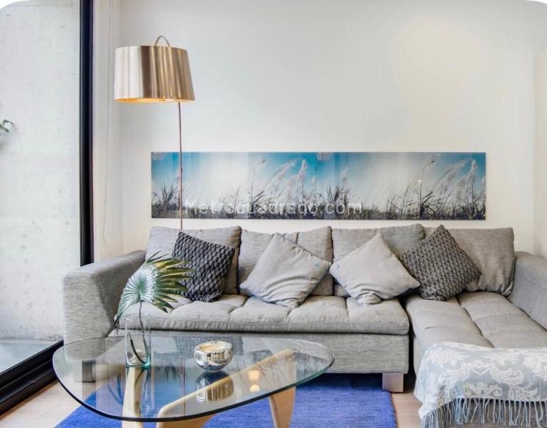 Apartamento en Arriendo, CHICO NORTE II, Bogotá D.C. en Chico Norte Ii