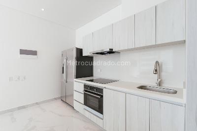 Apartamento en venta en Pozos Colorados, Santa Marta · foto 5 de 20