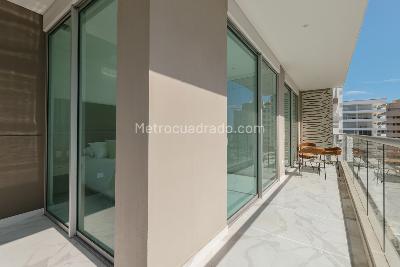 Apartamento en venta en Pozos Colorados, Santa Marta · foto 8 de 20