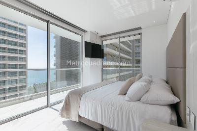 Apartamento en venta en Pozos Colorados, Santa Marta · foto 9 de 20