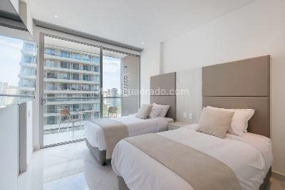 Apartamento en venta en Pozos Colorados, Santa Marta · foto 11 de 20