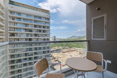 Apartamento en venta en Pozos Colorados, Santa Marta · foto 14 de 20