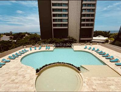 Apartamento en venta en Pozos Colorados, Santa Marta · foto 16 de 20