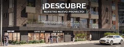 Apartamento en venta en Rincon Del Chico, Bogotá · foto 3 de 12