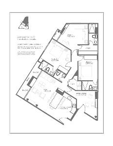 Apartamento en venta en Rincon Del Chico, Bogotá · foto 6 de 12