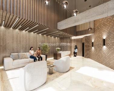 Apartamento en venta en Rincon Del Chico, Bogotá · foto 7 de 12