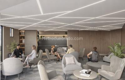 Apartamento en venta en Rincon Del Chico, Bogotá · foto 8 de 12