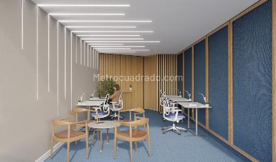 Apartamento en venta en Rincon Del Chico, Bogotá · foto 9 de 12