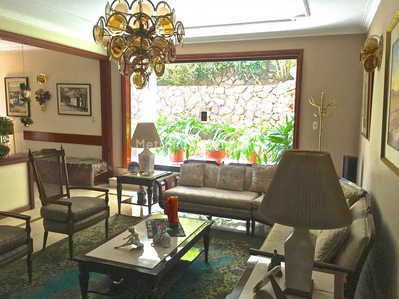 Casa – Cali, Tejares - Cristales, Comuna 19 - Más
