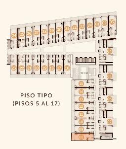 Apartamento en venta en Pozos Colorados, Santa Marta · foto 5 de 18