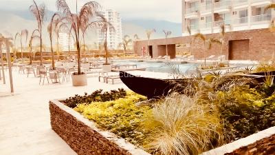 Apartamento en venta en Pozos Colorados, Santa Marta · foto 7 de 18