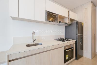Apartamento en venta en Pozos Colorados, Santa Marta · foto 13 de 18