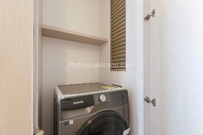 Apartamento en venta en Pozos Colorados, Santa Marta · foto 14 de 18