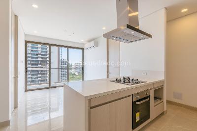Apartamento en venta en Pozos Colorados, Santa Marta · foto 2 de 20
