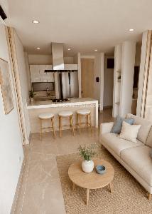 Apartamento en venta en Pozos Colorados, Santa Marta · foto 3 de 20