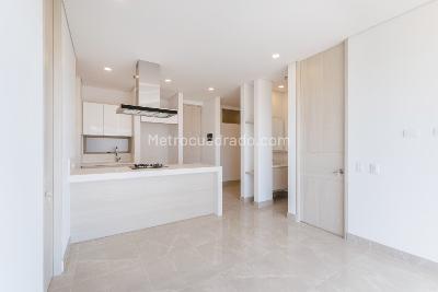 Apartamento en venta en Pozos Colorados, Santa Marta · foto 4 de 20