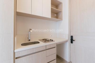Apartamento en venta en Pozos Colorados, Santa Marta · foto 14 de 20