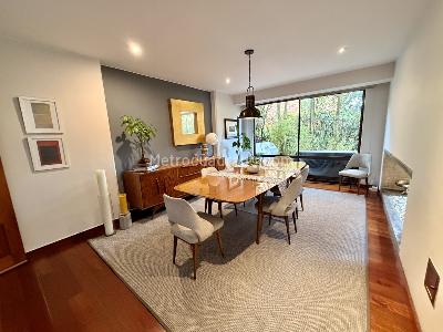 Apartamento de 3 alcobas en arriendo en Bosques Del Marques, Bogotá, 304 m² · foto 3 de 20