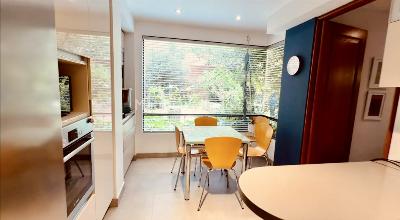 Apartamento de 3 alcobas en arriendo en Bosques Del Marques, Bogotá, 304 m² · foto 5 de 20