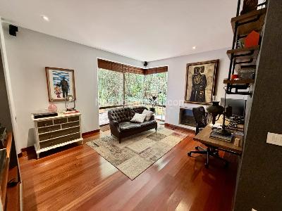 Apartamento de 3 alcobas en arriendo en Bosques Del Marques, Bogotá, 304 m² · foto 7 de 20