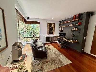 Apartamento de 3 alcobas en arriendo en Bosques Del Marques, Bogotá, 304 m² · foto 8 de 20