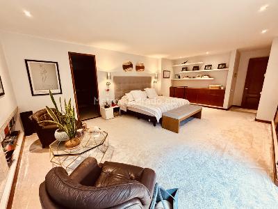 Apartamento de 3 alcobas en arriendo en Bosques Del Marques, Bogotá, 304 m² · foto 9 de 20