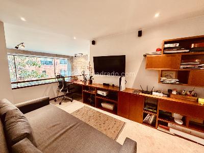 Apartamento de 3 alcobas en arriendo en Bosques Del Marques, Bogotá, 304 m² · foto 16 de 20