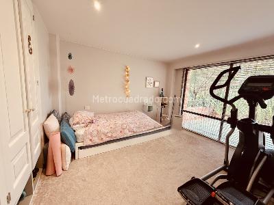 Apartamento de 3 alcobas en arriendo en Bosques Del Marques, Bogotá, 304 m² · foto 18 de 20
