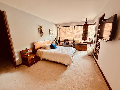 Apartamento de 3 alcobas en arriendo en Bosques Del Marques, Bogotá, 304 m² · foto 19 de 20
