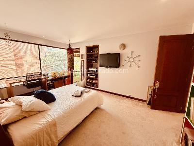 Apartamento de 3 alcobas en arriendo en Bosques Del Marques, Bogotá, 304 m² · foto 20 de 20